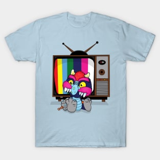 OG monster friend T-Shirt